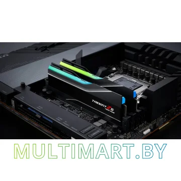 Оперативная память G.Skill Trident Z5 Neo RGB 2x16GB DDR5 PC5-48000 (F5-6000J3238F16GX2-TZ5NR) картинка 6